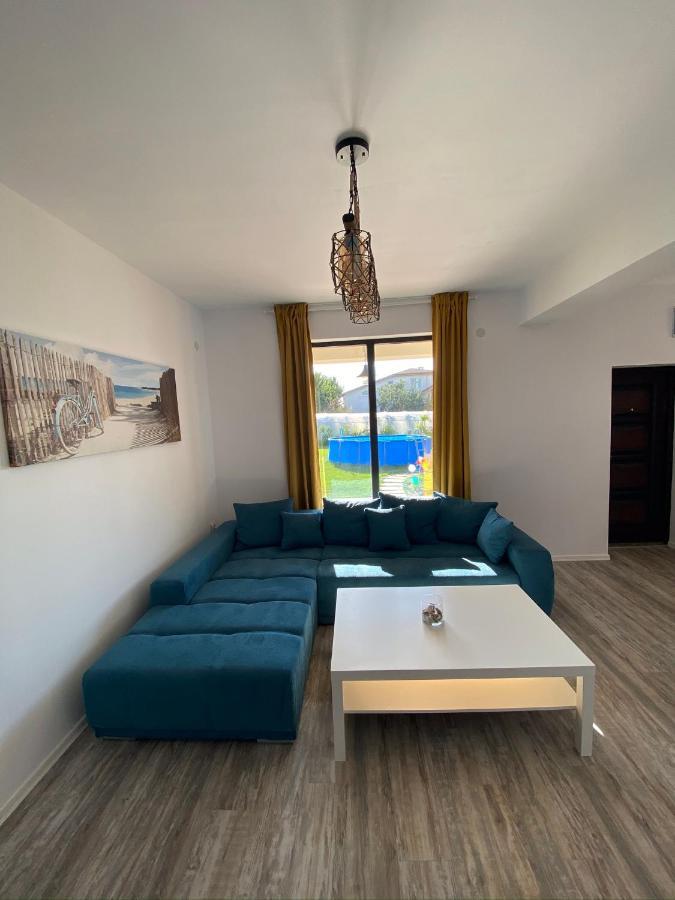 Sea You Guest House Ezerets Esterno foto