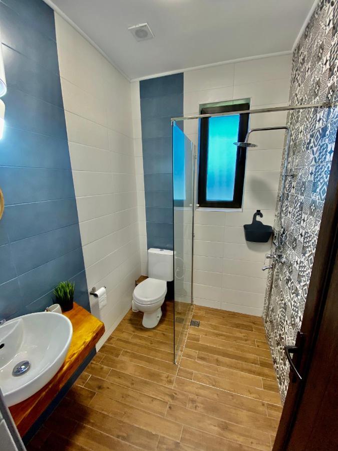Sea You Guest House Ezerets Esterno foto