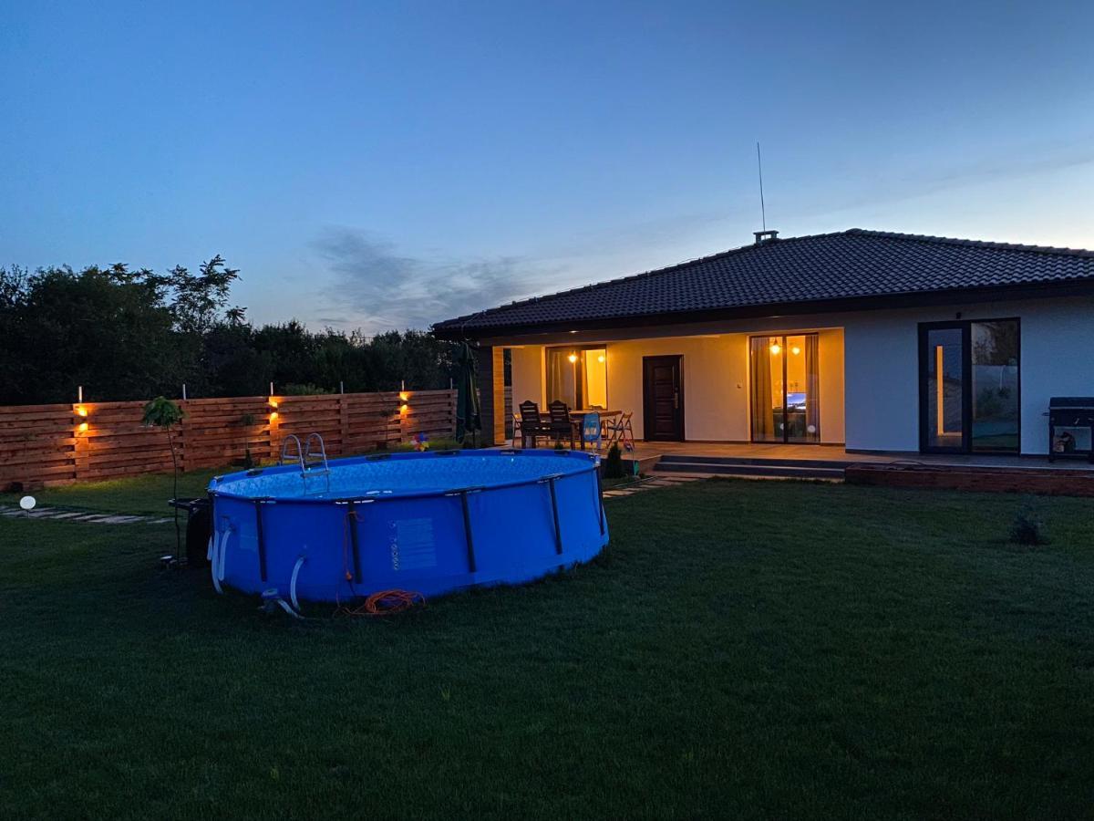 Sea You Guest House Ezerets Esterno foto