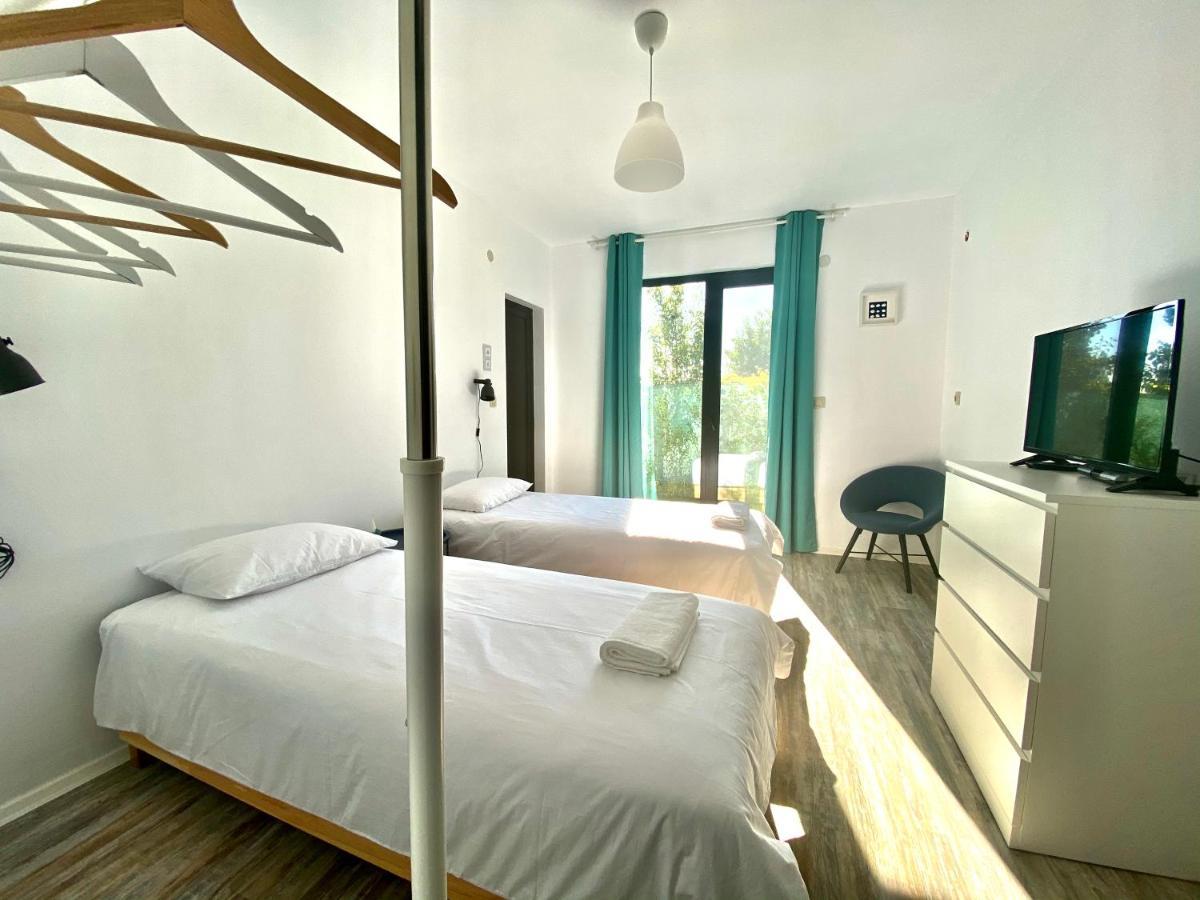 Sea You Guest House Ezerets Esterno foto