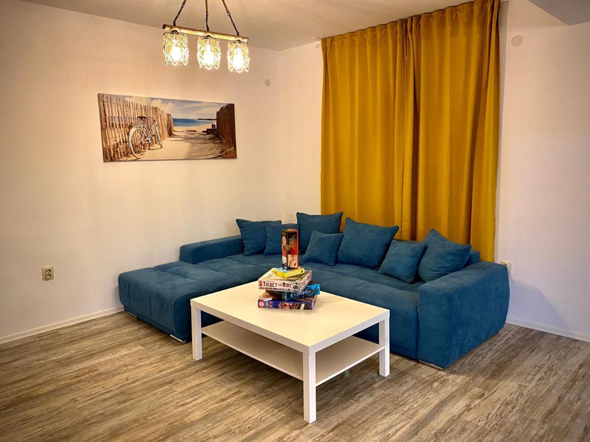 Sea You Guest House Ezerets Esterno foto