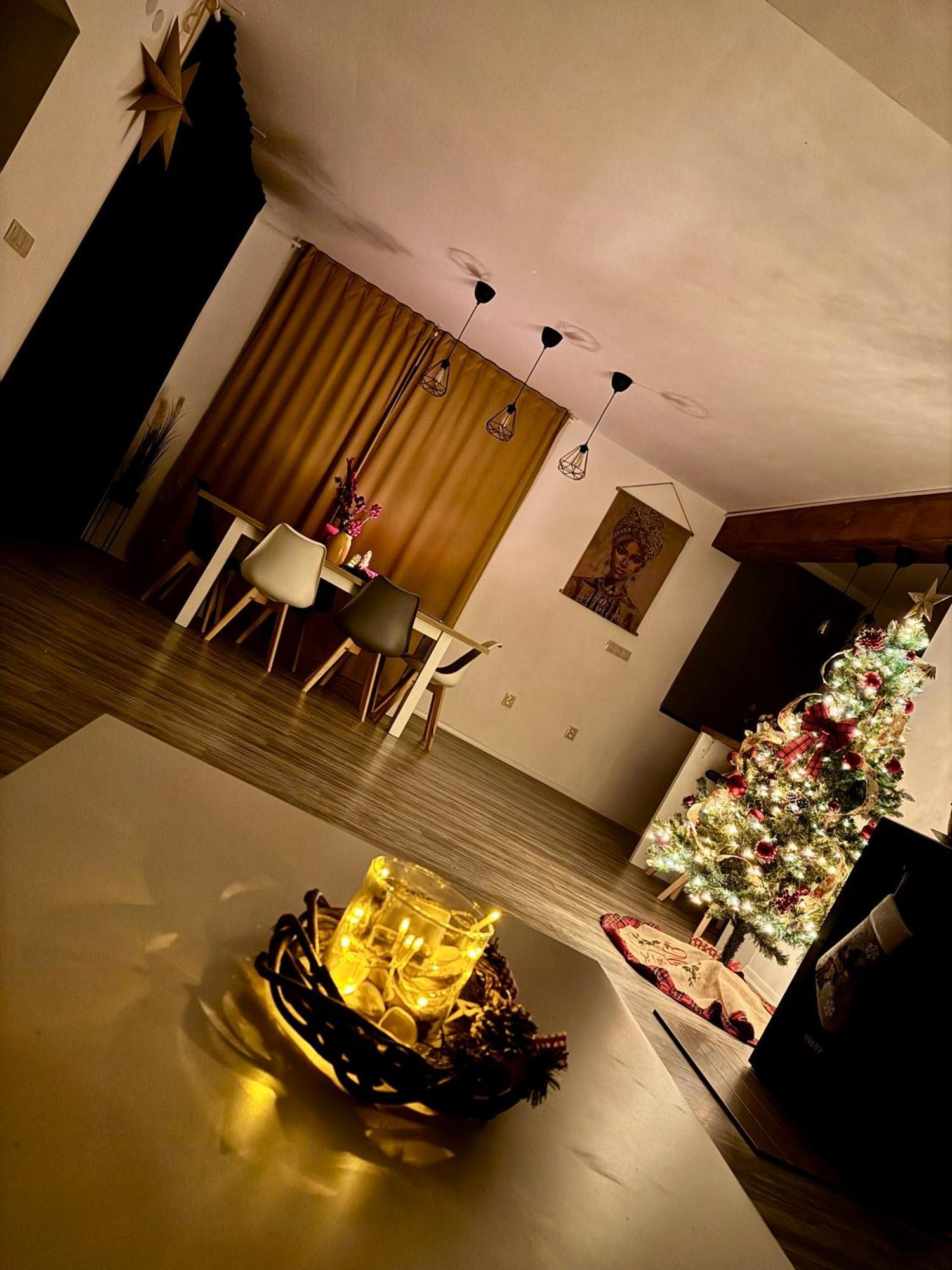 Sea You Guest House Ezerets Esterno foto